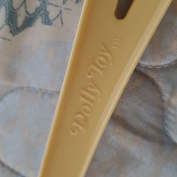 VTG Nursery Musical Mobile Crib Mount Or Wall Toy Decor Baby Elephant Kitty Pup - Picture 15 of 16